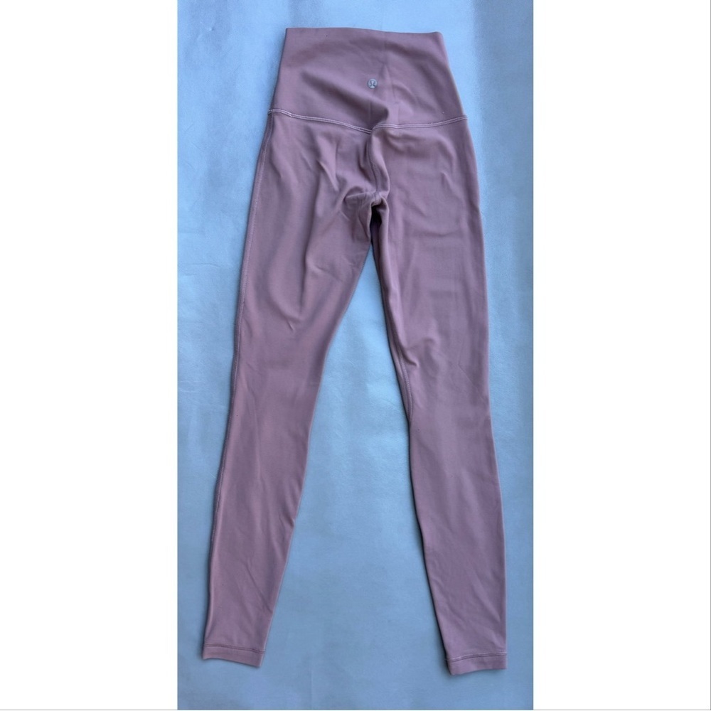 LULULEMON Align High Rise Legging - Picture 3 of 4